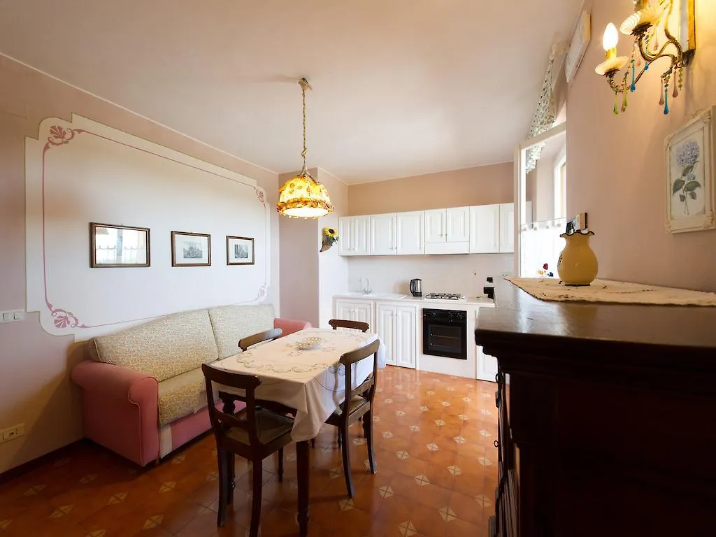 Gli Archi E La Quiete Guest House Cortona 0*,  Italy