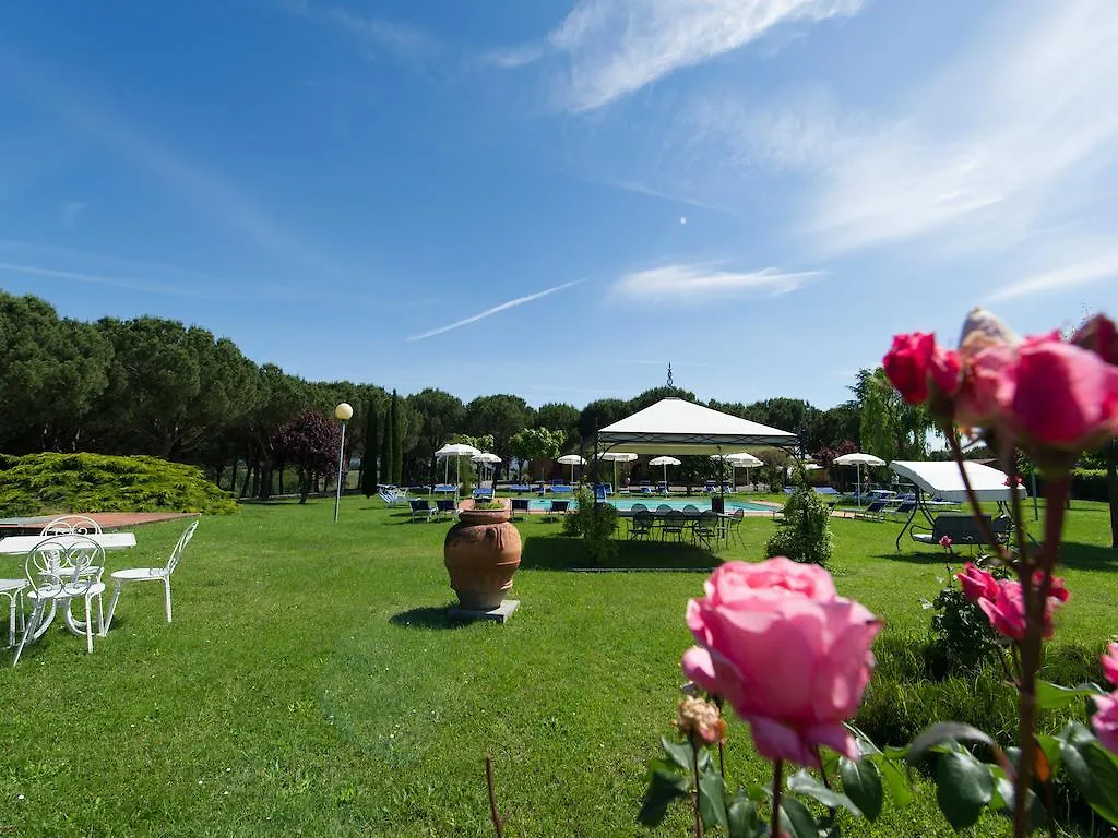 Gli Archi E La Quiete Guest House Cortona 0*,  Italy