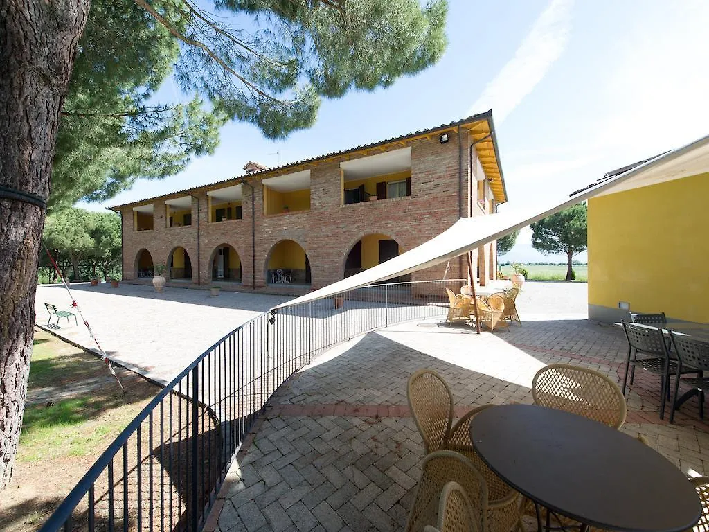 Gli Archi E La Quiete Guest House Cortona Country house