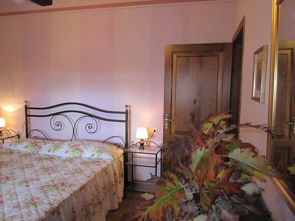 Gli Archi E La Quiete Guest House Cortona Country house