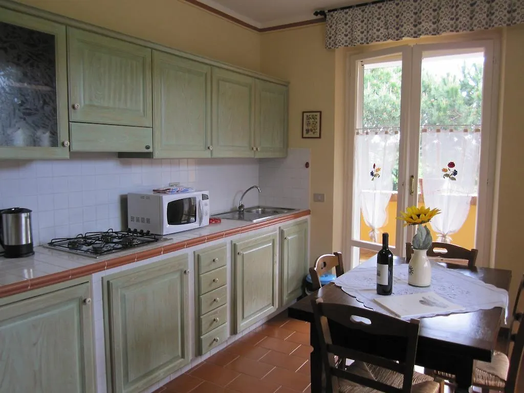 Gli Archi E La Quiete Guest House Cortona Italy