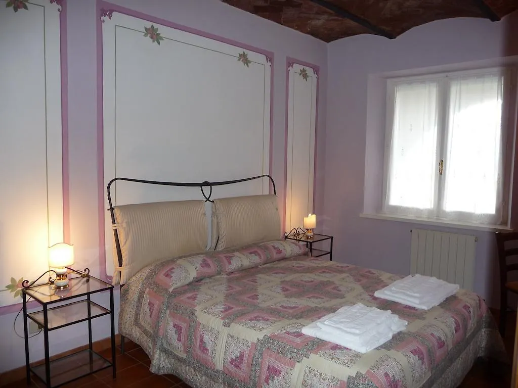 Country house Gli Archi E La Quiete Guest House Cortona Italy