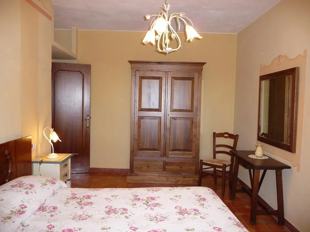 Gli Archi E La Quiete Guest House Cortona