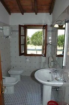 Gli Archi E La Quiete Guest House Cortona Italy