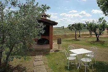 Gli Archi E La Quiete Guest House Cortona