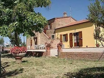 Gli Archi E La Quiete Guest House Cortona 0*,