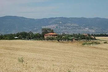 Country house Gli Archi E La Quiete Guest House Cortona