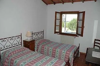 Gli Archi E La Quiete Guest House Cortona 0*,  Italy