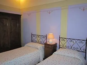 Gli Archi E La Quiete Guest House Cortona