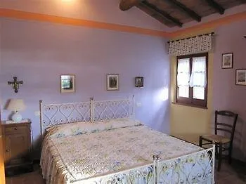Gli Archi E La Quiete Guest House Cortona Country house