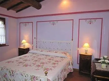 Gli Archi E La Quiete Guest House Cortona