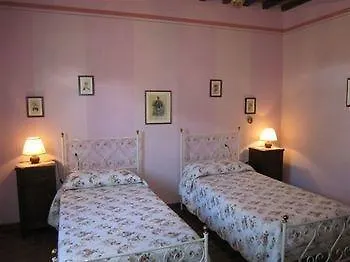 Country house Gli Archi E La Quiete Guest House Cortona