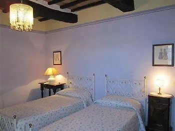 Gli Archi E La Quiete Guest House Cortona Italy
