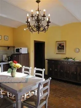 Country house Gli Archi E La Quiete Guest House Cortona Italy