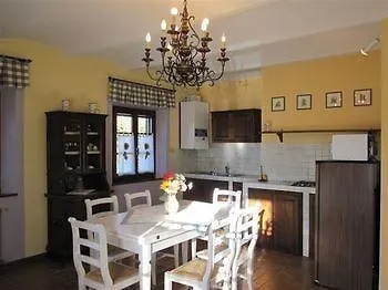 Gli Archi E La Quiete Guest House Cortona 0*,  Italy