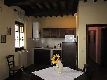 Country house Gli Archi E La Quiete Guest House Cortona