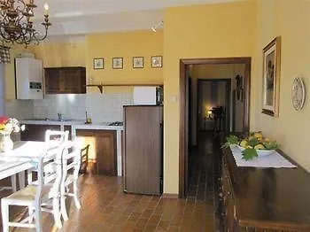Gli Archi E La Quiete Guest House Cortona Country house
