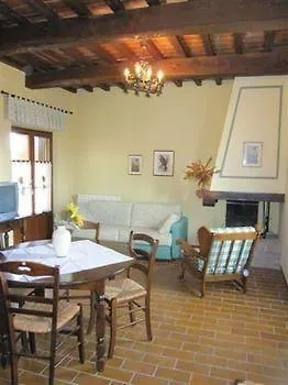 Gli Archi E La Quiete Guest House Cortona