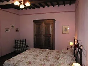 Country house Gli Archi E La Quiete Guest House Cortona Italy