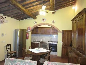 Gli Archi E La Quiete Guest House Cortona