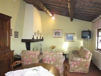 Country house Gli Archi E La Quiete Guest House Cortona