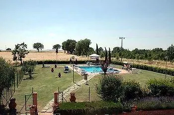 Gli Archi E La Quiete Guest House Cortona Country house