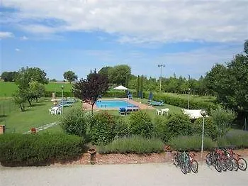 Gli Archi E La Quiete Guest House Cortona Country house