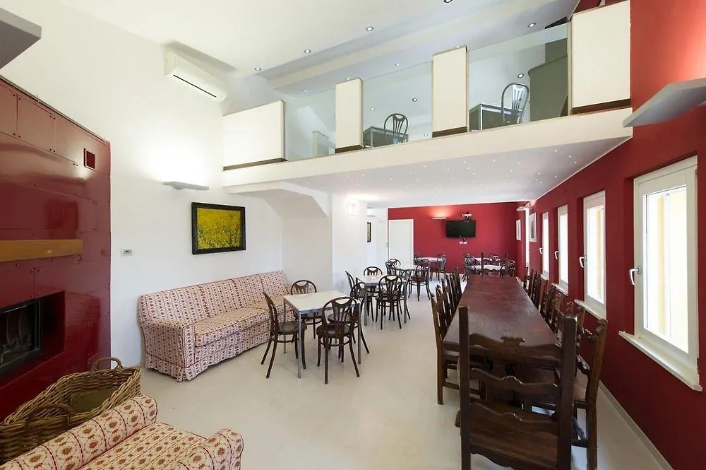 Gli Archi E La Quiete Guest House Cortona 0*,  Italy
