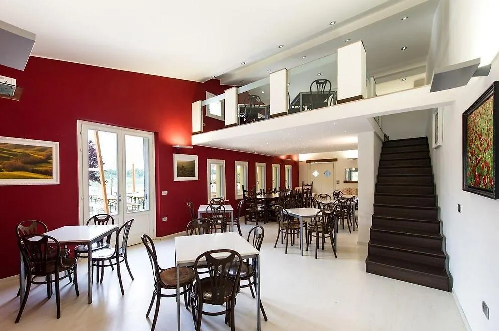 Gli Archi E La Quiete Guest House Cortona Country house