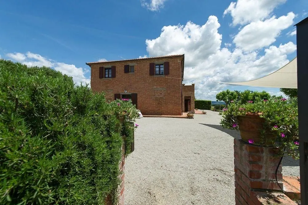 Gli Archi E La Quiete Guest House Cortona