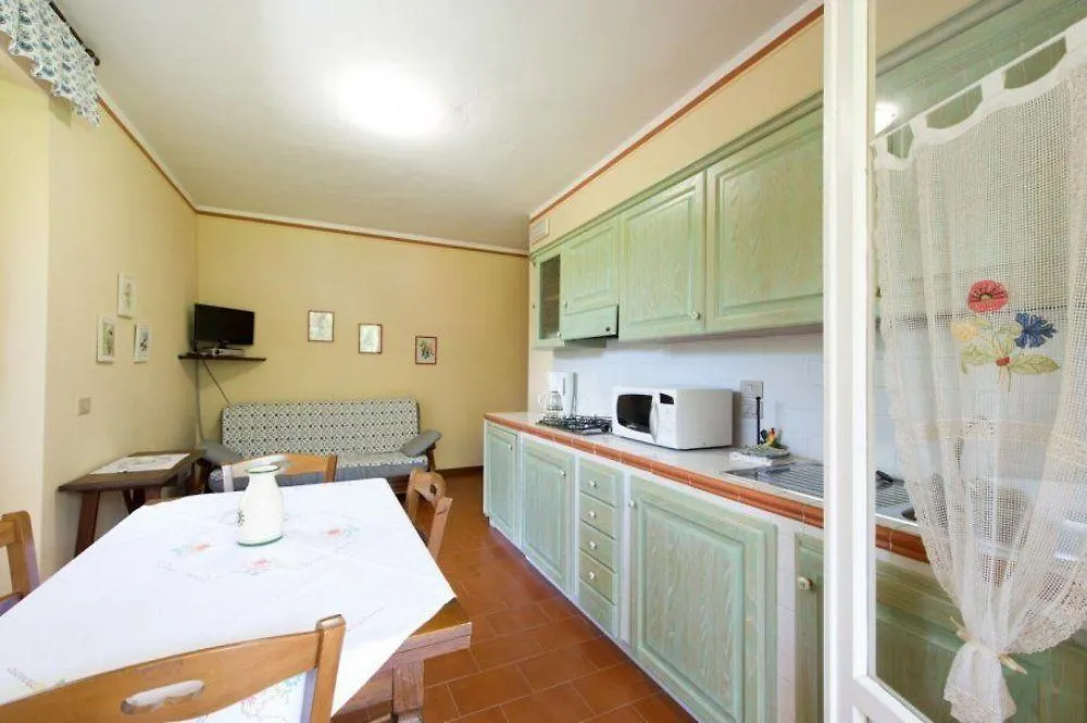 Gli Archi E La Quiete Guest House Cortona Country house