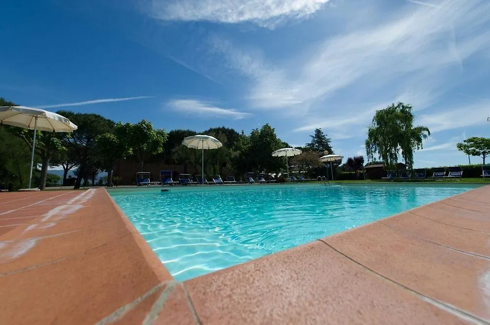 Gli Archi E La Quiete Guest House Cortona