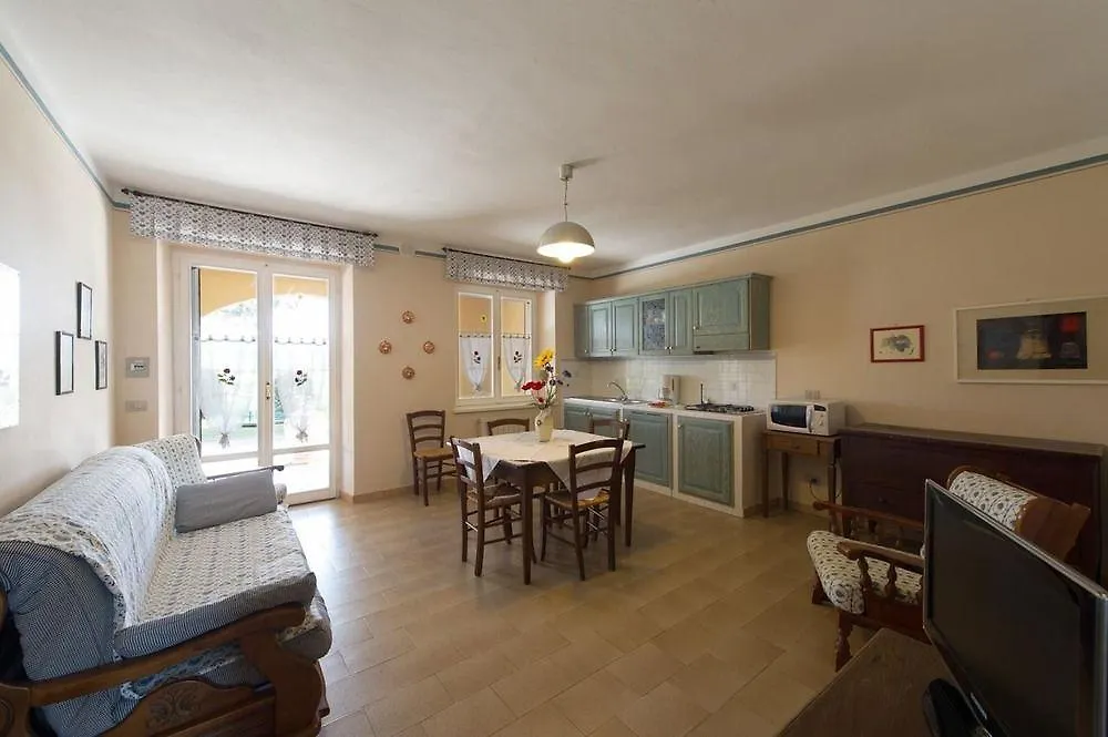 Country house Gli Archi E La Quiete Guest House Cortona Italy