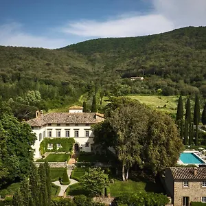 5* מלון Di Piazzano - Small Luxury Of The World
