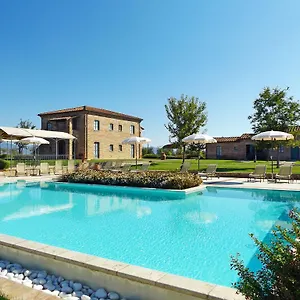  Country house La Fiorita